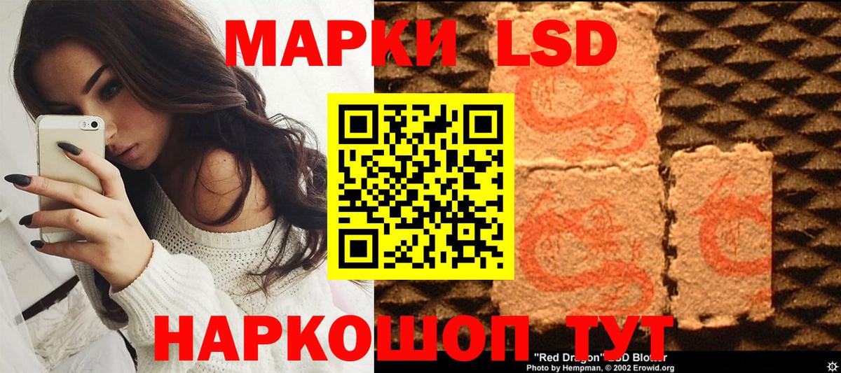 Марки N-bome 1500мкг Лесной